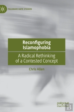Bertrand.pt - Reconfiguring Islamophobia