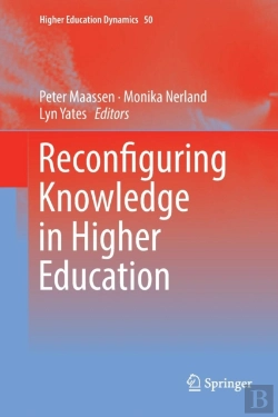 Bertrand.pt - Reconfiguring Knowledge In Higher Education