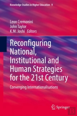 Bertrand.pt - Reconfiguring National, Institutional And Human Strategies For The 21st Century