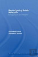 Reconfiguring Public Relations