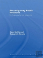 Reconfiguring Public Relations