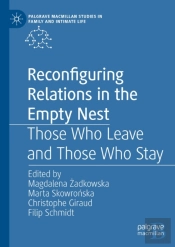 Reconfiguring Relations In The Empty Nest