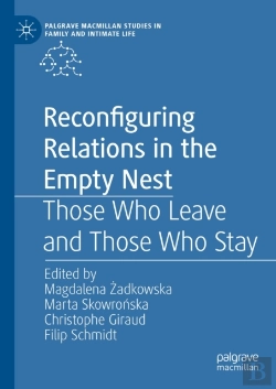 Bertrand.pt - Reconfiguring Relations In The Empty Nest