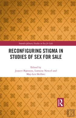 Bertrand.pt - Reconfiguring Stigma In Studies Of Sex For Sale