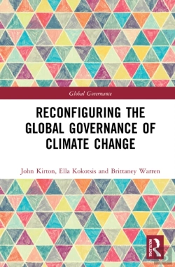 Bertrand.pt - Reconfiguring The Global Governance Of Climate Change