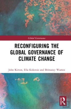 Bertrand.pt - Reconfiguring The Global Governance Of Climate Change