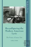 Reconfiguring The Modern American Lyric