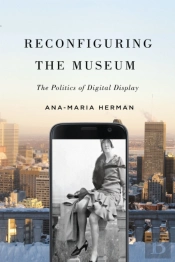 Reconfiguring The Museum