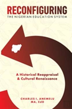 Bertrand.pt - Reconfiguring The Nigerian Education System