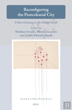 Bertrand.pt - Reconfiguring The Postcolonial City