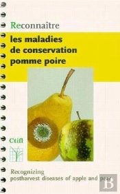 Reconna Tre Les Maladies De Conservationpomme Poire Recognizing Postharvest Diseases Of Apple And Pe