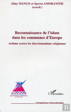 Bertrand.pt - Reconnaissance De L'Islam Dans Les Communes D'Europe