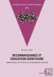 Reconnaissance Et Éducation Identitaire