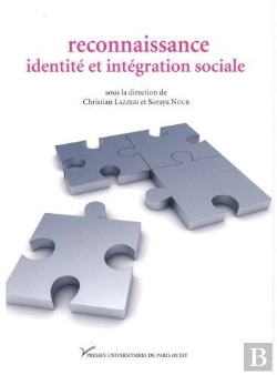 Bertrand.pt - Reconnaissance, Identité Et Intégration Sociale