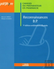 Reconnaissances Bp (3e Édition)