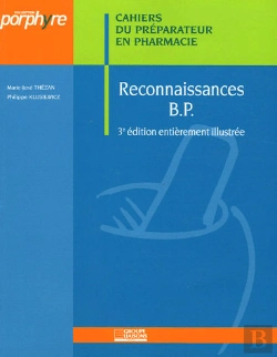 Bertrand.pt - Reconnaissances Bp (3e Édition)