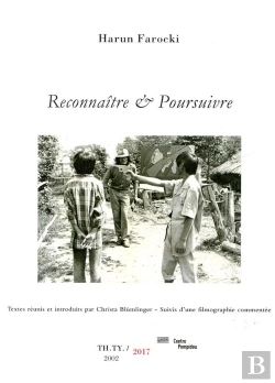 Bertrand.pt - Reconnaitre & Poursuivre 2017