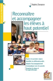 Reconnaitre Et Accompagner Les Élèves Haut Potentiel