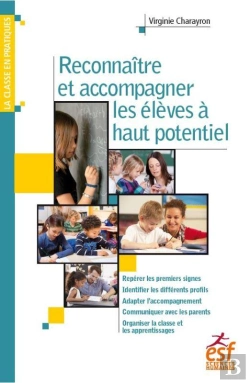Bertrand.pt - Reconnaitre Et Accompagner Les Élèves Haut Potentiel