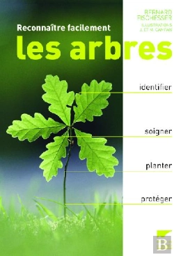 Bertrand.pt - Reconnaître Facilement Les Arbres