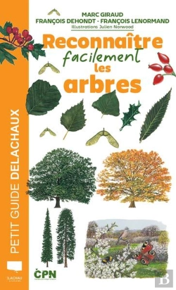 Bertrand.pt - Reconnaitre Facilement Les Arbres