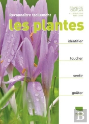 Reconnaître Facilement Les Plantes