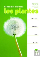 Reconnaître Facilement Les Plantes