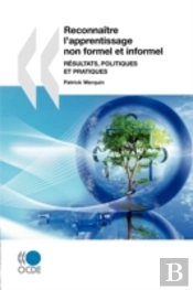 Reconnaître L'Apprentissage Non Formel E