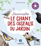 Reconnaître Le Chant Des Oiseaux Du Jardin