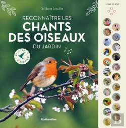 Bertrand.pt - Reconnaitre Les Chants Des Oiseaux Du Jardin : 21 Oiseaux À Écouter