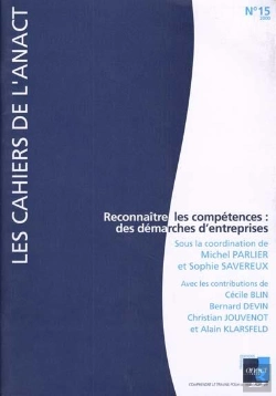 Bertrand.pt - Reconnaitre Les Competences : Des Demarches D'Entreprises