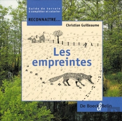 Bertrand.pt - Reconnaître Les Empreintes