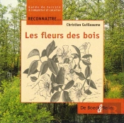 Reconnaitre Les Fleurs Des Bois