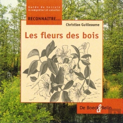 Bertrand.pt - Reconnaitre Les Fleurs Des Bois