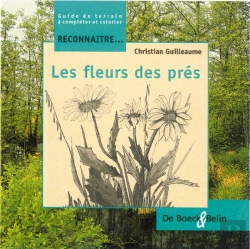 Bertrand.pt - Reconnaître Les Fleurs Des Près