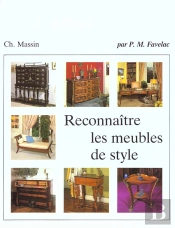 Reconnaitre Les Meubles De Style