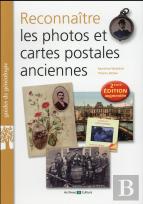 Reconnaitre Les Photos Et Cartes Postales Anciennes