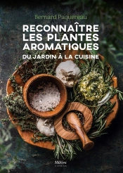 Reconnaître Les Plantes Aromatiques : Du Jardin À La Cuisine