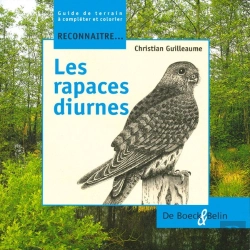 Bertrand.pt - Reconnaître Les Rapaces Diurnes