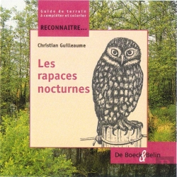 Bertrand.pt - Reconnaitre Les Rapaces Nocturnes
