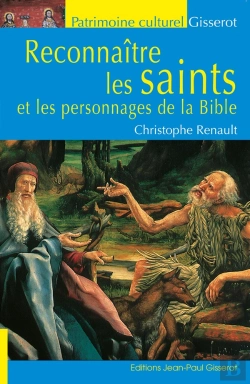 Bertrand.pt - Reconnaître Les Saints Et Les Personnages De La Bible