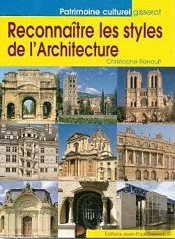Reconnaitre Les Styles De L'Architecture