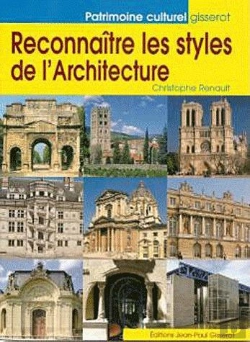 Bertrand.pt - Reconnaitre Les Styles De L'Architecture