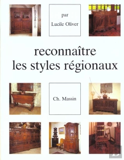 Bertrand.pt - Reconnaitre Les Styles Regionaux