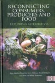 Reconnecting Consumers, Producers And Food