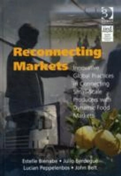 Reconnecting Markets