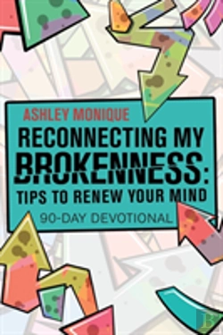Bertrand.pt - Reconnecting My Brokenness