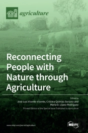 Reconnecting People With Nature Through Agriculture