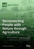 Reconnecting People With Nature Through Agriculture