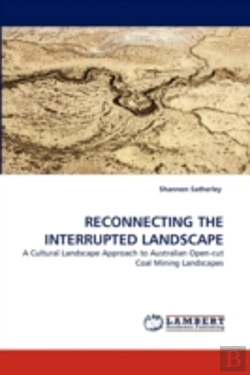 Bertrand.pt - Reconnecting The Interrupted Landscape